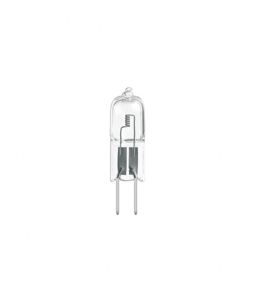 OSRAM 64647 120W 24V G6.35 Base Halogen Light Bulb