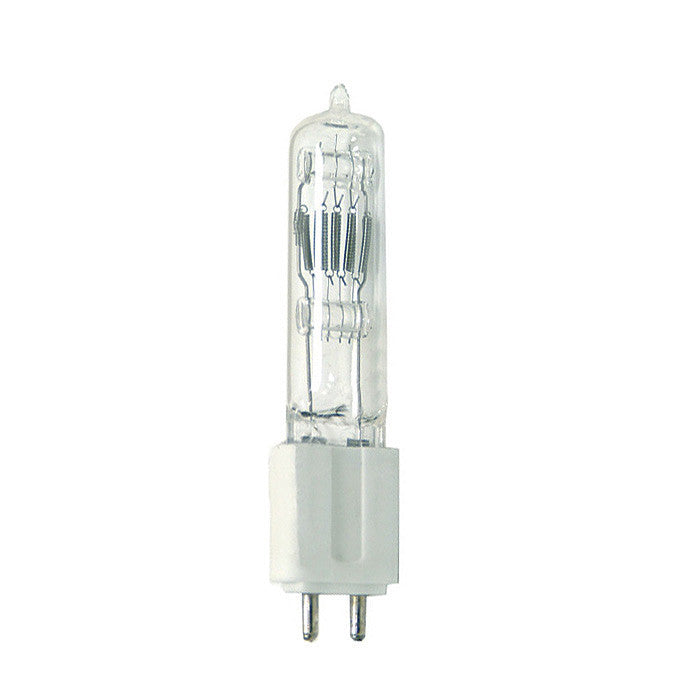 OSRAM GLC bulb 575w 115v G9.5 3250k Single Ended Halogen Light Bulb