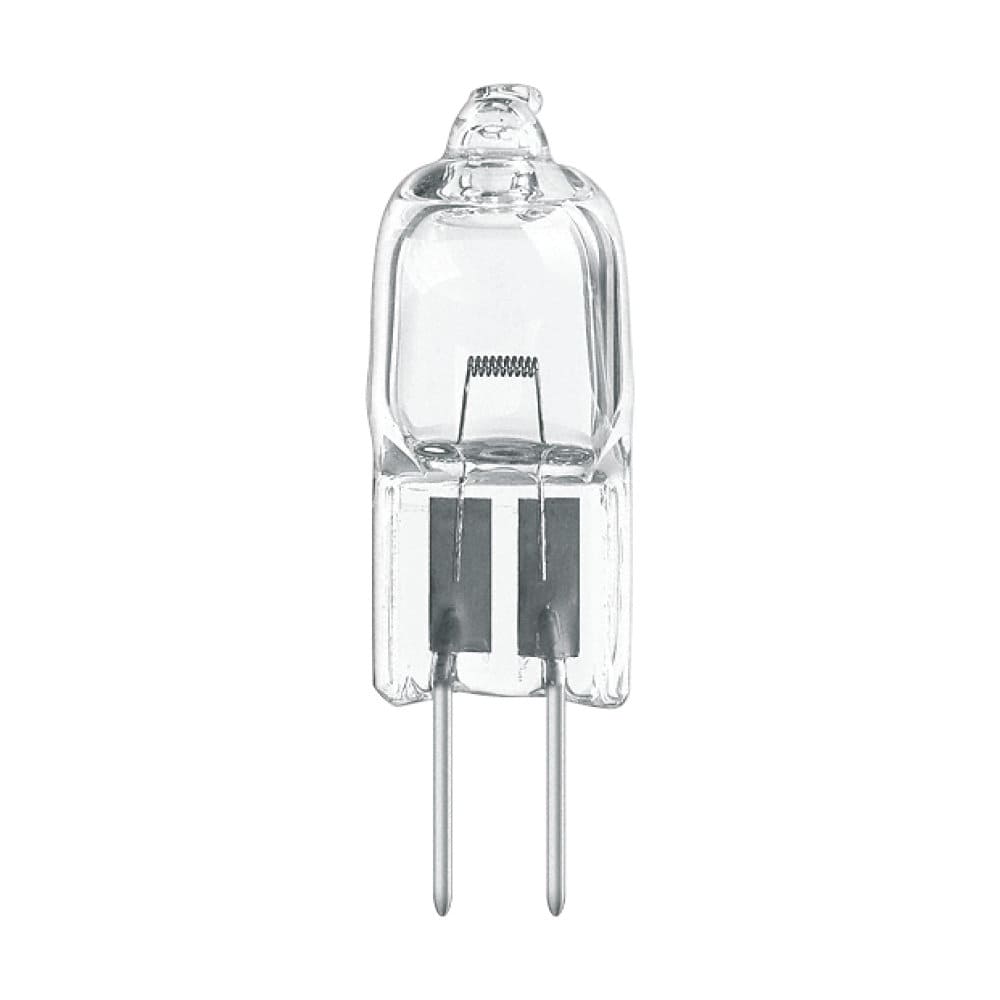 OSRAM 64265 HLX 30W 6V G4 Base Xenon Halogen Bulb