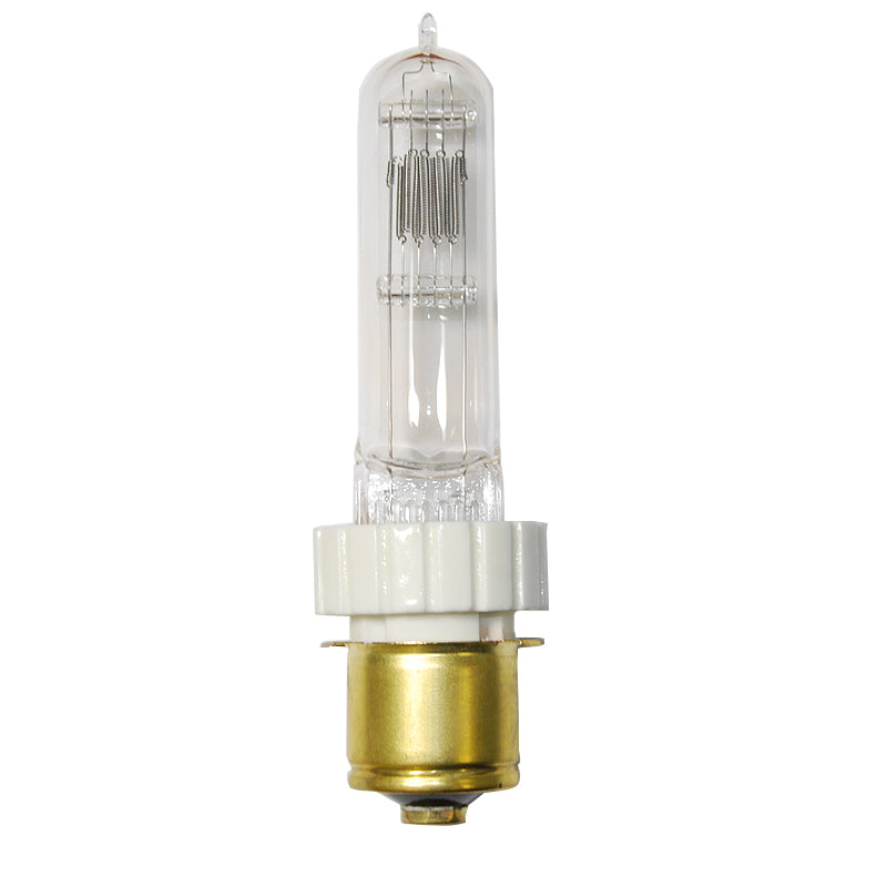 OSRAM 2000w 115v BVW 3200k T9.5 Tungsten Single Ended Halogen Light Bulb