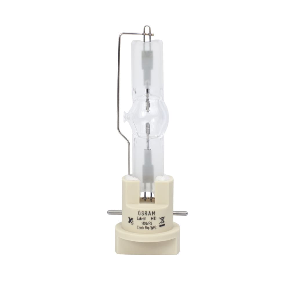 OSRAM Lok-it 1400/PS Brilliant Power Series 6000K metal halide Lamp