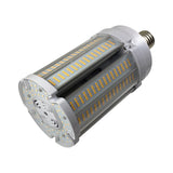 Philips 100w LED 100-277V 3000K Bright White 13000Lm - 250W HID Replacement - BulbAmerica