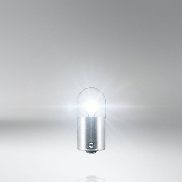 thumbnail image 2 of 10x Osram R5W 24V 5627 BA15s 5W Signal/Taillight Bulbs For Trucks - EAN 4050300525167 2 of 3