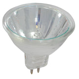 SYLVANIA EXT 50w 12V MR16 SP10 Titanium Light bulb