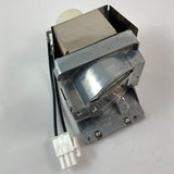 BenQ BX8730ST Assembly Lamp with Quality Projector Bulb Inside - BulbAmerica