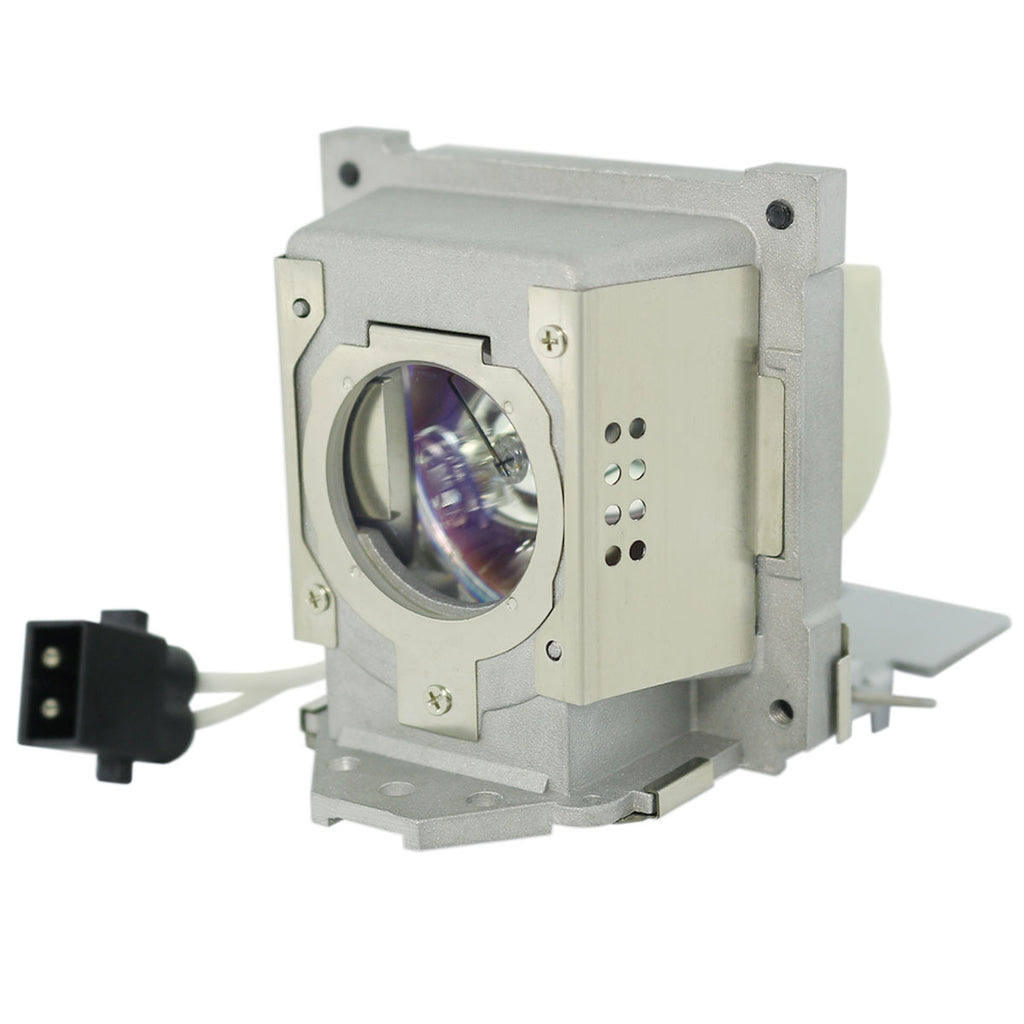 BenQ SH960-Right Projector Housing with Genuine Original OEM Bulb