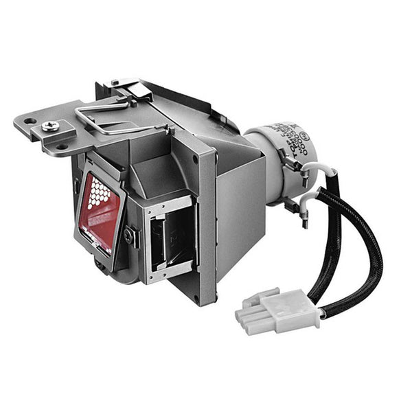 プロジェクター tw526 BenQ TW526 Projector Housing with Genuine Original OEM Bulb