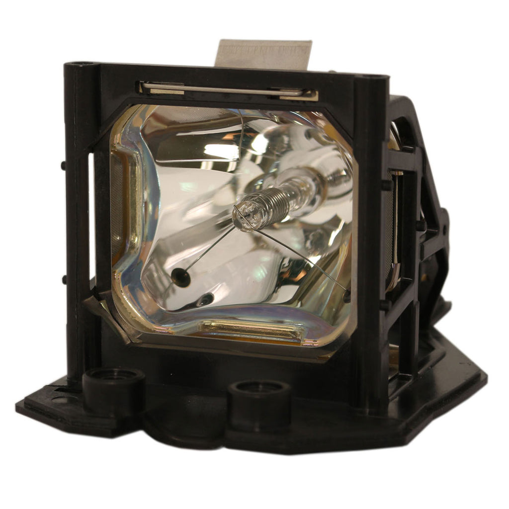 Geha Projection Compact 205 Projector Housing with Genuine Original OEM Bulb