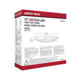 10-in LED Disk-Light CCT Selectable 3K/4K/5K White Finish_3