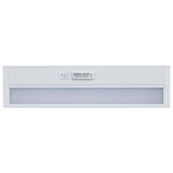 Wi-fi 14-in LED Smart Starfish RGB and Tunable White Finish Under Cabinet Light_3