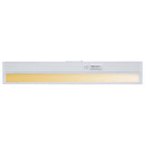 Wi-fi 22-in LED Smart Starfish RGB and Tunable White Finish Under Cabinet Light_1