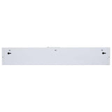 Wi-fi 22-in LED Smart Starfish RGB and Tunable White Finish Under Cabinet Light_5