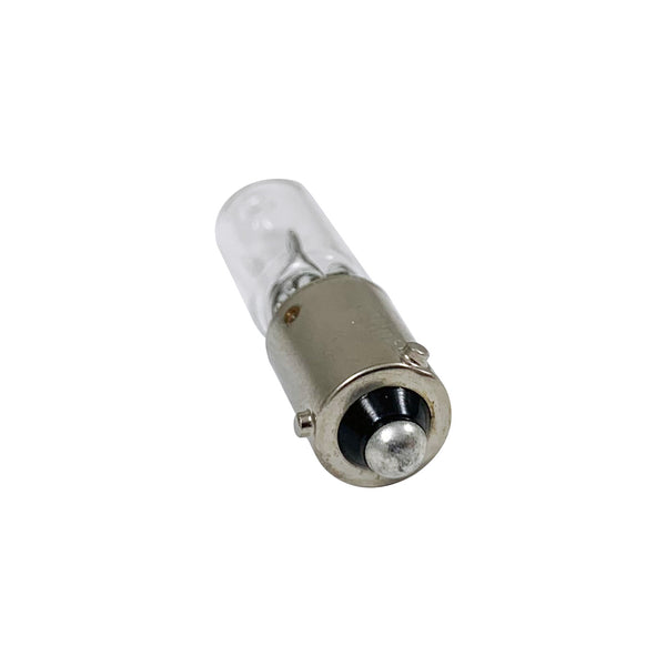 Ring 24V 21W Single Contact Globe Clear BA15s Ring 24V 21W Single Contact Globe Clear BA15s