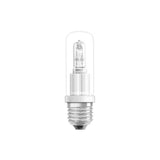 Sylvania 64401 Halolux Ceram ECO 100w 230V E27 base T10 Halogen Light Bulb