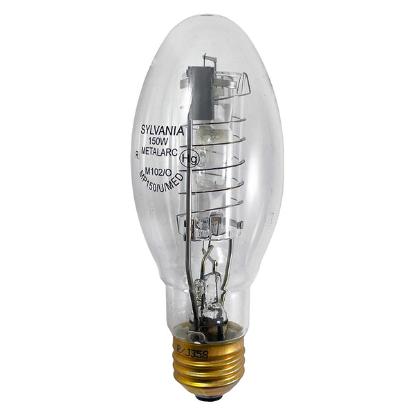 SYLVANIA MP150/U/MED M102/O Light Bulb – BulbAmerica