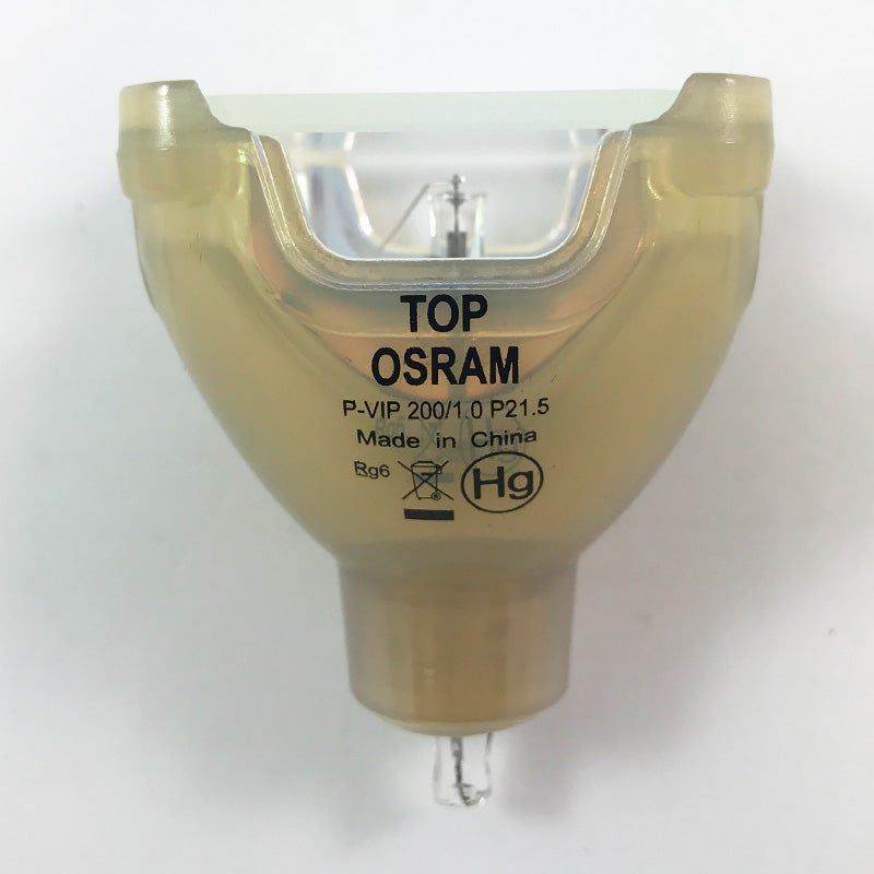 Astrobeam X250 Projector Bulb - OSRAM OEM Projection Bare Bulb