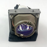 Dell W3221 Projector Housing with Genuine Original OEM Bulb - BulbAmerica