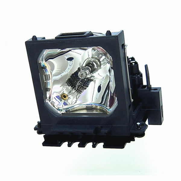 3M 78-6969-9949-5 Projector Housing with Genuine Original OEM Bulb