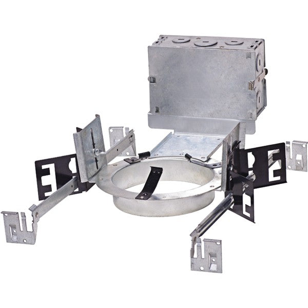 4 inch Mounting Plate/Bar for Commercial Recessed Downlights