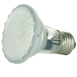 SUNLITE - Blue PAR20 LED 3w Medium E26 Base Light Bulb - BulbAmerica