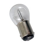USHIO SM-8013 10W 6V BA15d Base Incandescent Scientific Medical Light Bulb