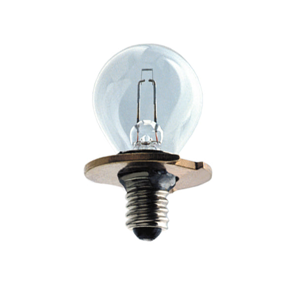 USHIO SM-940-750 6V 4.5A P40S Base Incandescent Scientific Medical Light Bulb