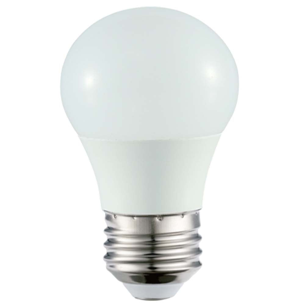 Sunlite LED A15 Refrigerator Bulb 5.5w 120v E26 Medium Base 3000K - Warm White