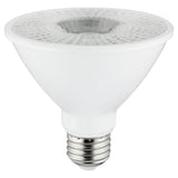 Sunlite 10w LED Par30 Short Neck Dimmable 2700K Warm White Light Bulb