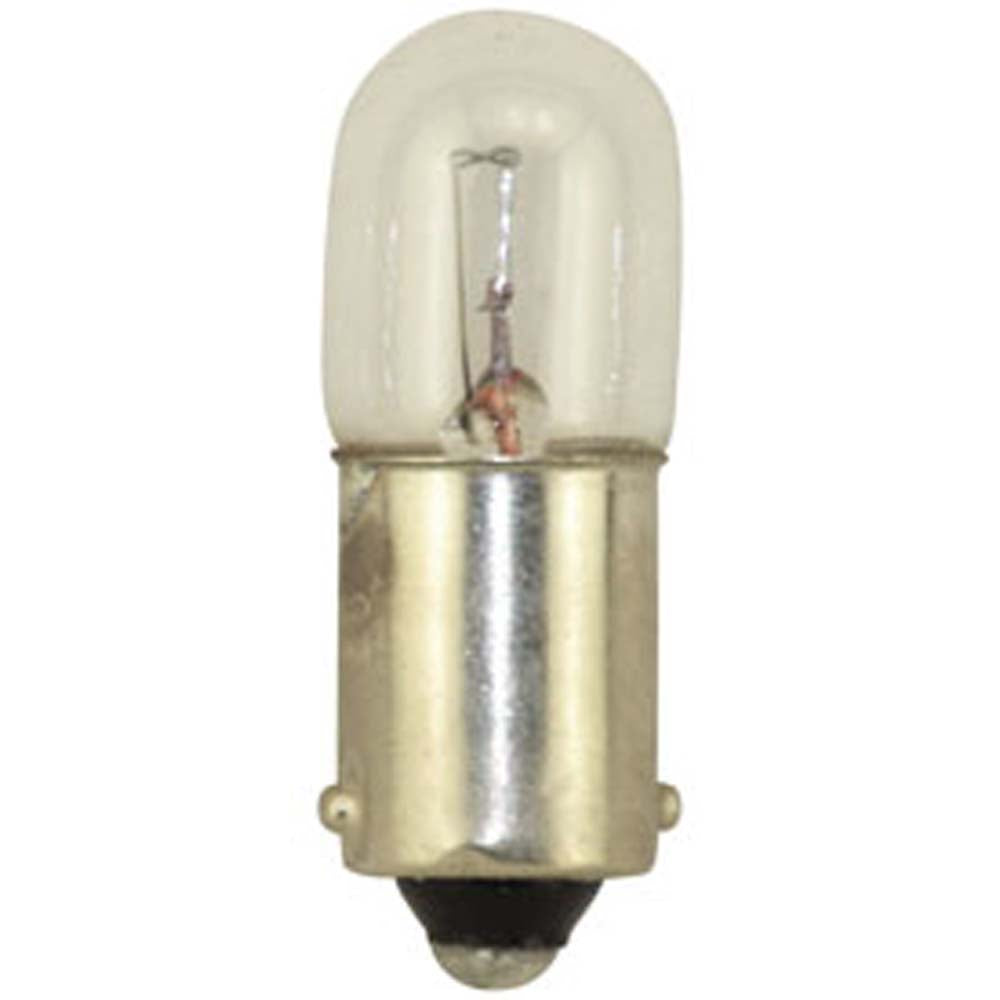 GE 81664 1829 28.0v  T3 1/4 Miniature Automotive Light Bulbs