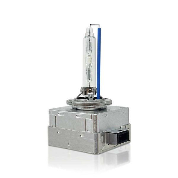PHILIPS製　MARVELLOUS D1S 5000K 2Pk - Philips D1S WhiteVision Plus 5000K ultimate LED effect Xenon