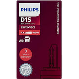 Philips D1S X-tremeVision PLUS GEN.2 4800K Xenon Automotive Bulb_4