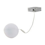 Satco Temporary work light For use with remote drivers 3000K Warm White_1