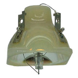 Optoma EzPro 719R - Genuine OEM Philips projector bare bulb replacement - BulbAmerica