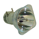 for Mitsubishi EW270U - Genuine OEM Philips projector bare bulb replacement