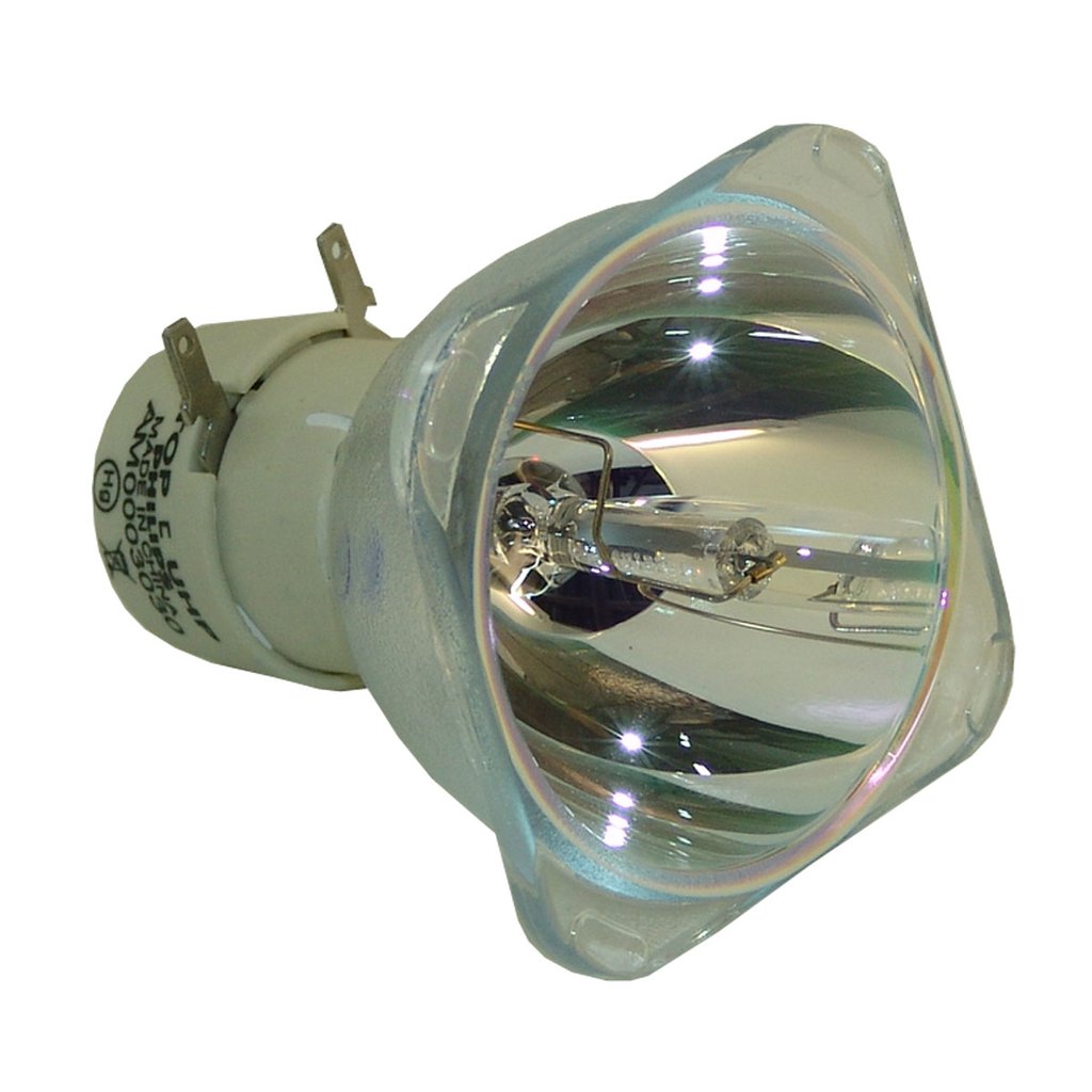 BenQ MP575 - Genuine OEM Philips projector bare bulb replacement