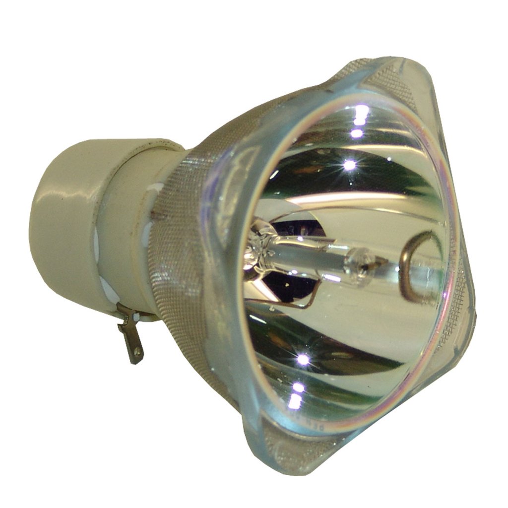 NEC NP216 - Genuine OEM Philips projector bare bulb replacement