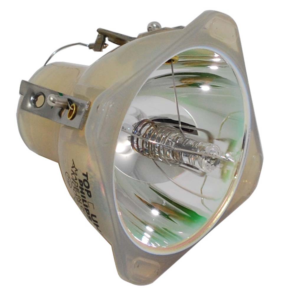 BenQ MP770 Bulb Projector bulb replacement - Original OEM Philips Bulb