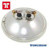 Tungsram 4416 Sealed Beam Standard Automotive Bulb