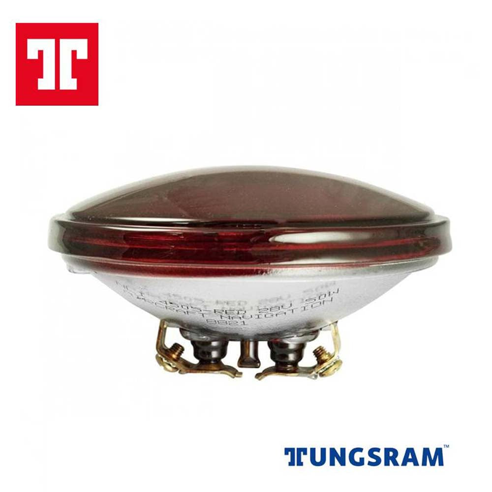 Tungsram 4505 Sealed Beam Standard Automotive Bulb