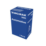 Tungsram 9005 UNIT Standard head lamps Automotive Bulb