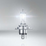 Tungsram H4 24V HDLL UNIT Long Life 24V head lamps Automotive Bulb - BulbAmerica