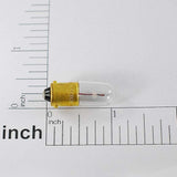 10Pk - Tungsram 755 Standard Miniatures Automotive Bulb - BulbAmerica
