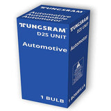 Tungsram D2S UNIT (HID) Discharge Automotive Bulb