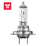 2Pk - Tungsram LED H7 12V 24W FAN FG MICN Nighthawk LED Automotive Bulb