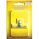 Tungsram H3-100 Standard head lamps Automotive Bulb