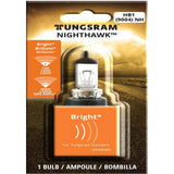 Tungsram 9004NH Nighthawk head lamps Automotive Bulb