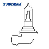 2Pk - Tungsram 9006NH Nighthawk Xenon head lamps Automotive Bulb - BulbAmerica