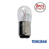 2Pk - Tungsram 1004 Standard Miniatures Automotive Bulb