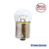 2Pk - Tungsram 631 Standard Miniatures Automotive Bulb