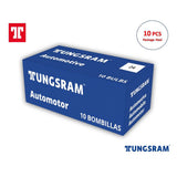10PK - Tungsram 24 Standard Miniatures Automotive Bulb